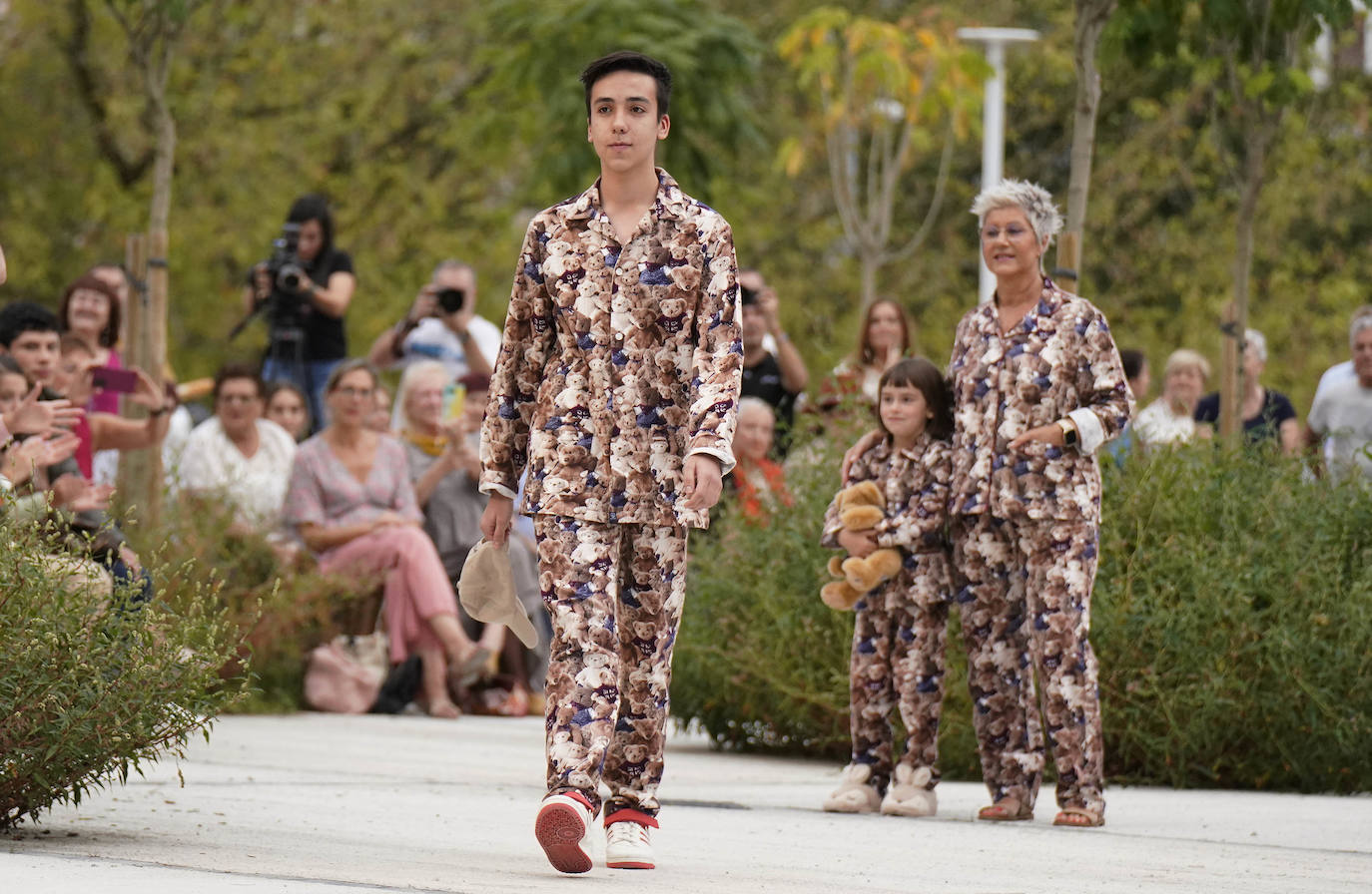 Fotos: El estreno de la 18º edición de San Sebastián Moda Festival, en imágenes
