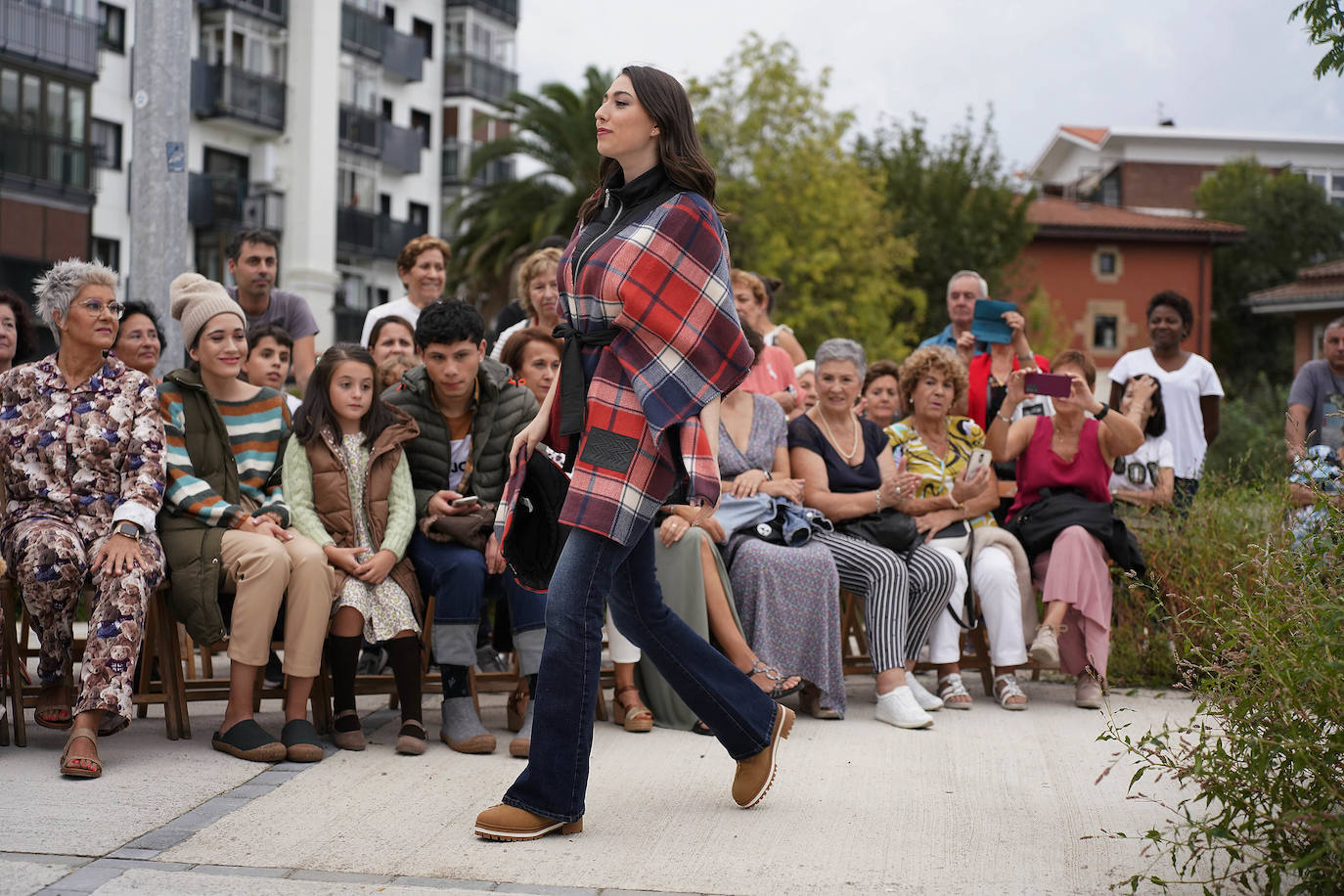 Fotos: El estreno de la 18º edición de San Sebastián Moda Festival, en imágenes