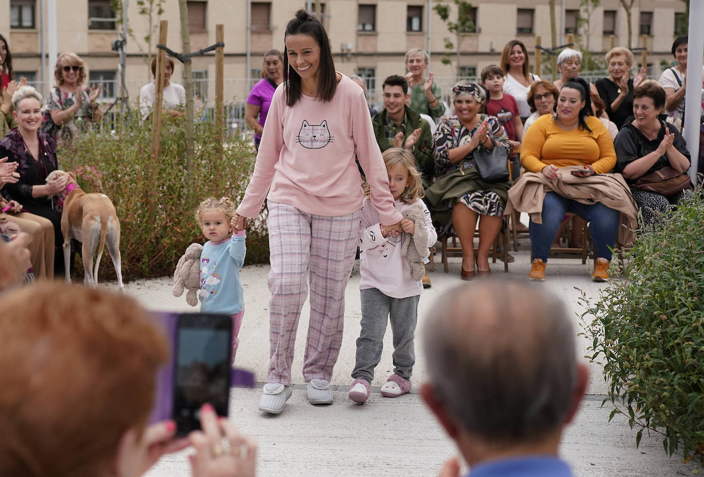 Fotos: El estreno de la 18º edición de San Sebastián Moda Festival, en imágenes