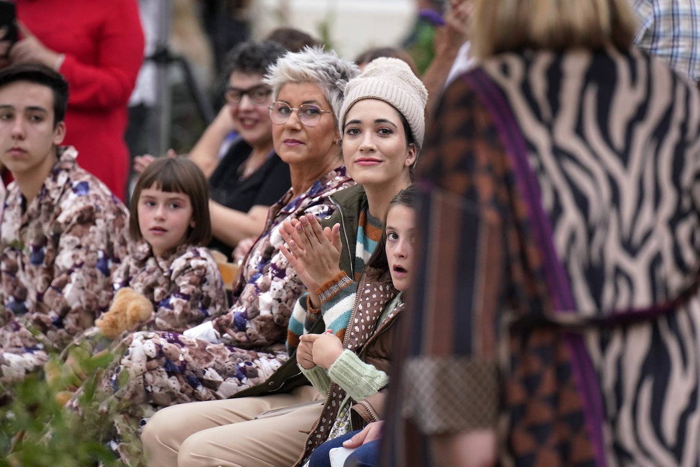 Fotos: El estreno de la 18º edición de San Sebastián Moda Festival, en imágenes