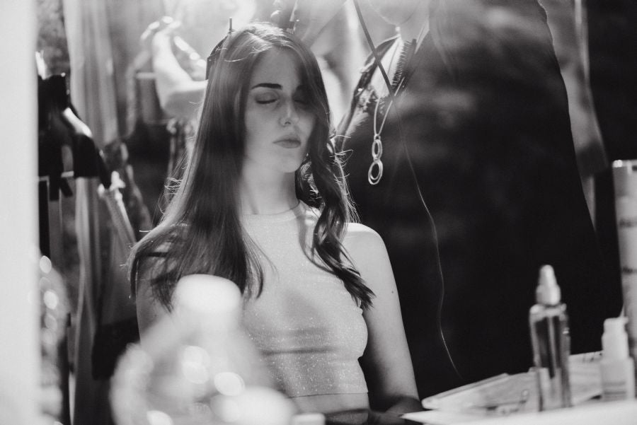 Fotos: Kutxa Kultur moda apuesta por el talento joven y local