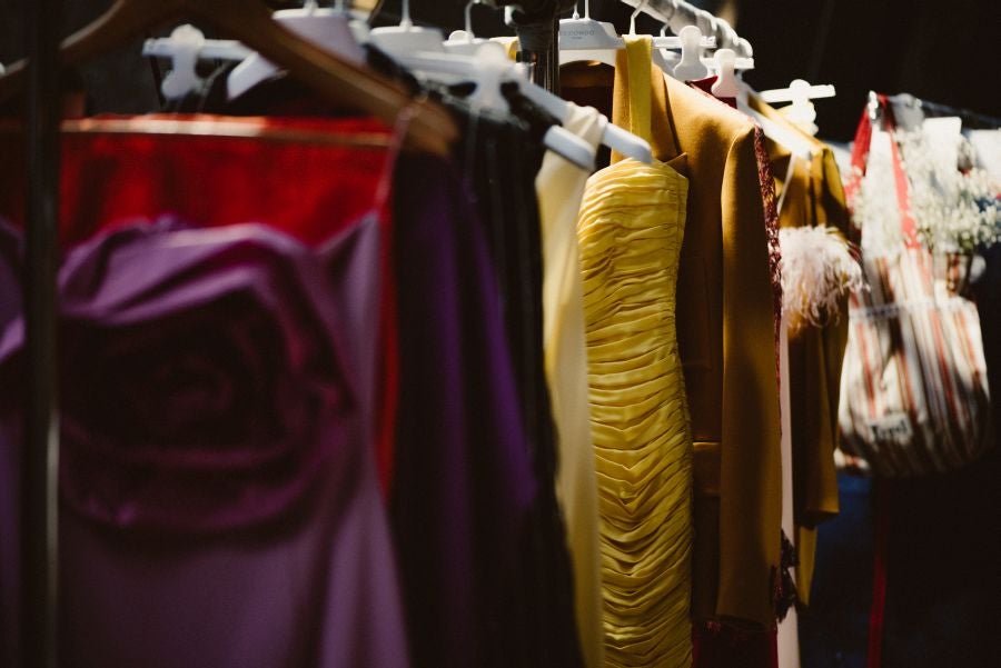 Fotos: Kutxa Kultur moda apuesta por el talento joven y local