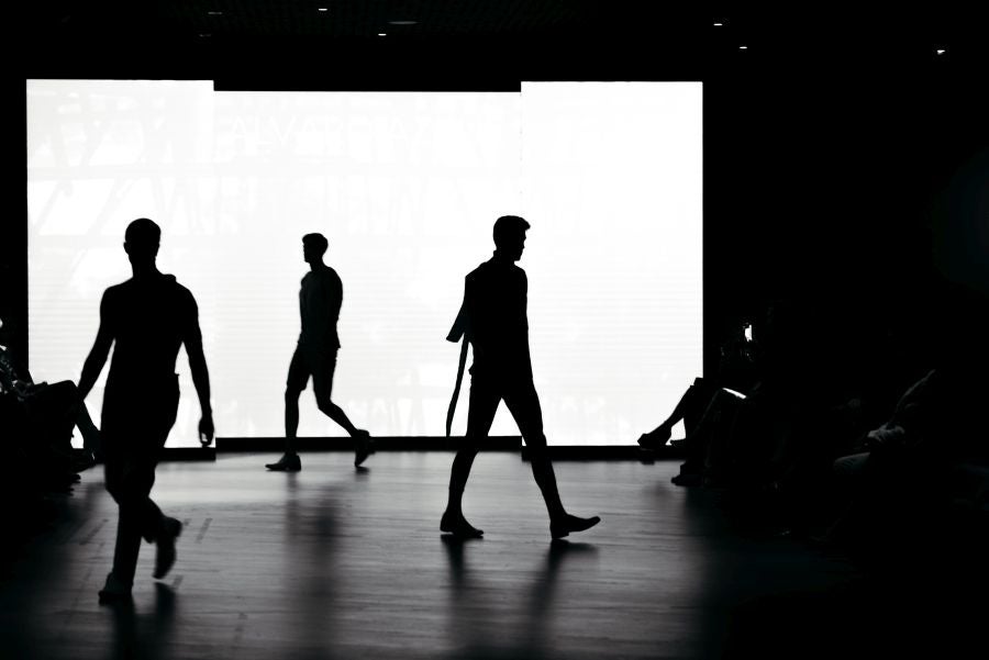 Fotos: Kutxa Kultur moda apuesta por el talento joven y local