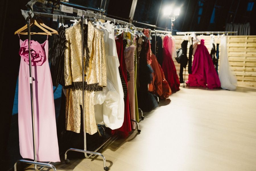 Fotos: Kutxa Kultur moda apuesta por el talento joven y local