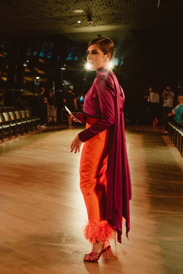 Fotos: Kutxa Kultur moda apuesta por el talento joven y local