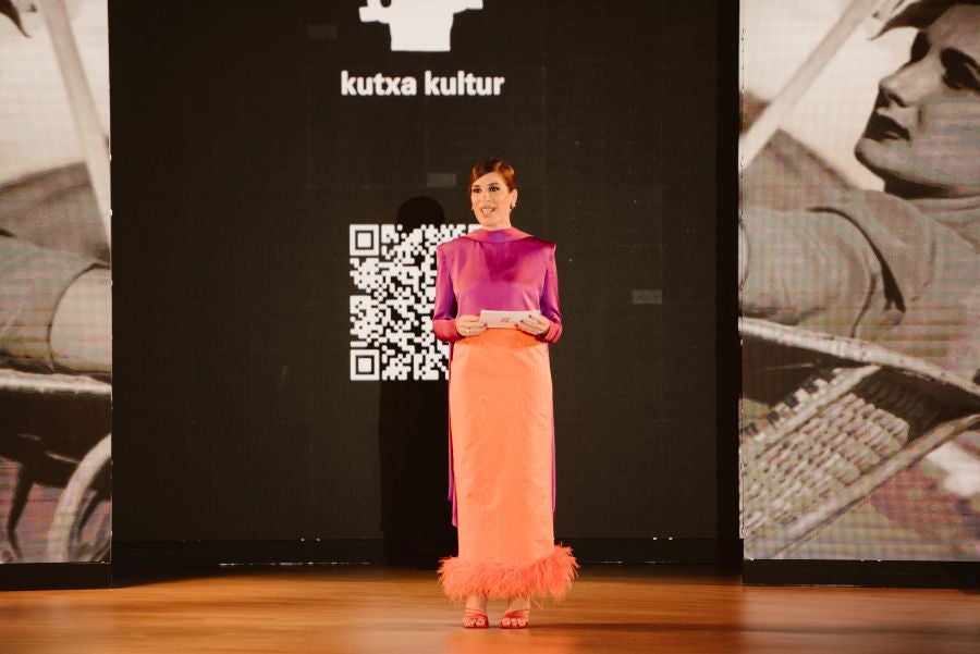 Fotos: Kutxa Kultur moda apuesta por el talento joven y local