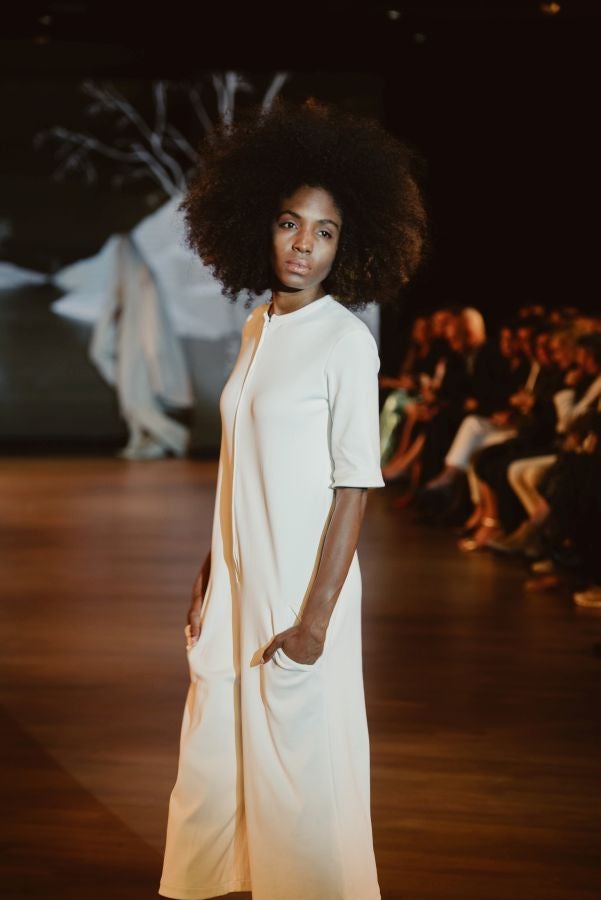 Fotos: Kutxa Kultur moda apuesta por el talento joven y local