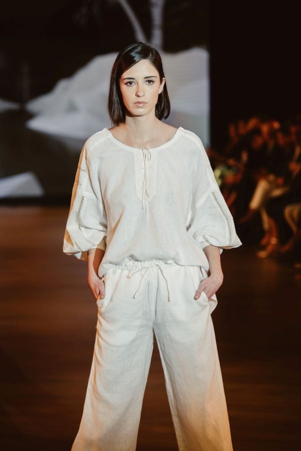 Fotos: Kutxa Kultur moda apuesta por el talento joven y local