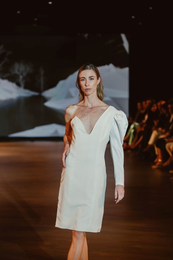 Fotos: Kutxa Kultur moda apuesta por el talento joven y local