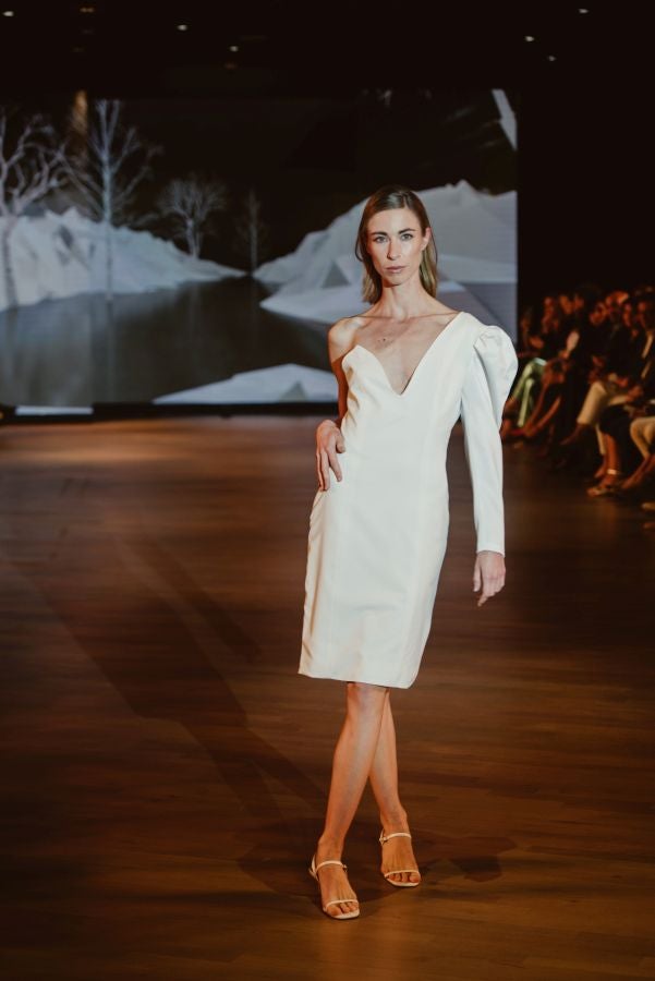 Fotos: Kutxa Kultur moda apuesta por el talento joven y local