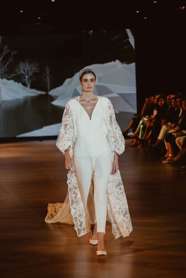 Fotos: Kutxa Kultur moda apuesta por el talento joven y local