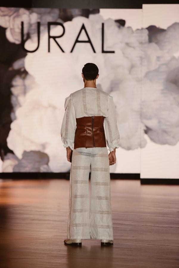 Fotos: Kutxa Kultur moda apuesta por el talento joven y local