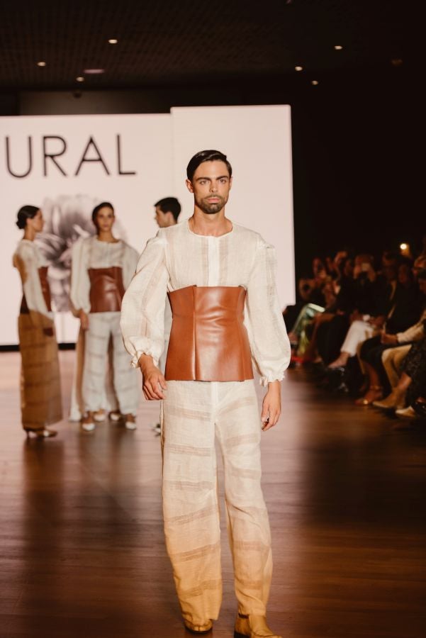 Fotos: Kutxa Kultur moda apuesta por el talento joven y local