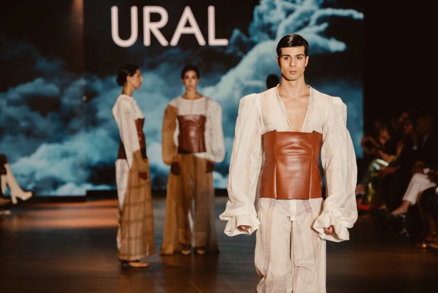 Fotos: Kutxa Kultur moda apuesta por el talento joven y local