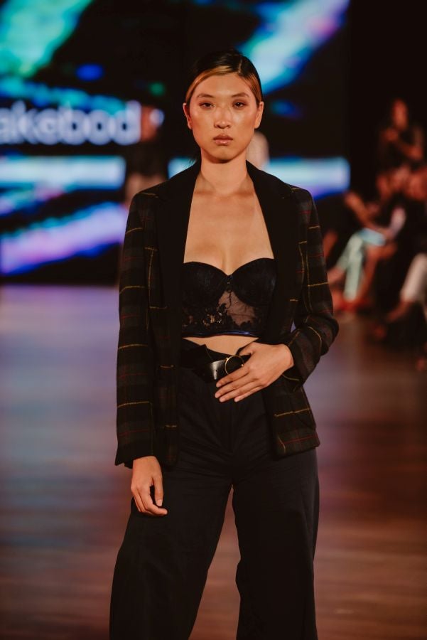 Fotos: Kutxa Kultur moda apuesta por el talento joven y local