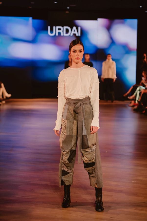 Fotos: Kutxa Kultur moda apuesta por el talento joven y local