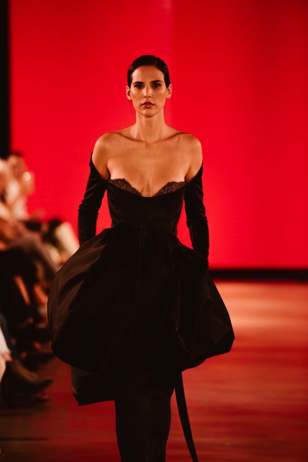 Fotos: Redondo Brand se exhibe en Getaria