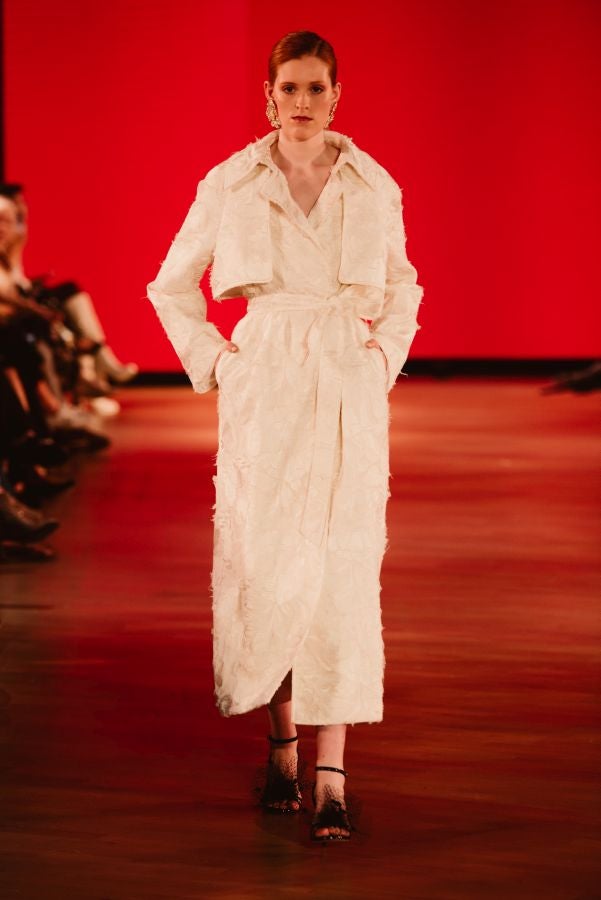 Fotos: Redondo Brand se exhibe en Getaria