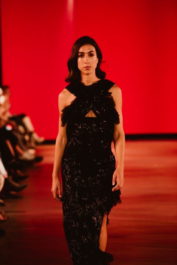 Fotos: Redondo Brand se exhibe en Getaria