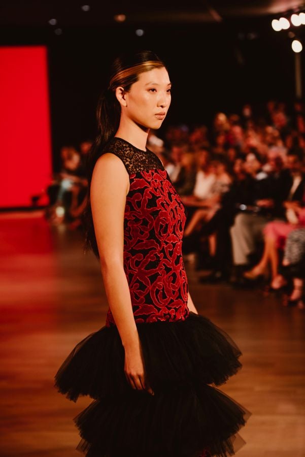 Fotos: Redondo Brand se exhibe en Getaria