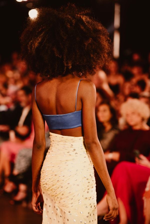 Fotos: Redondo Brand se exhibe en Getaria