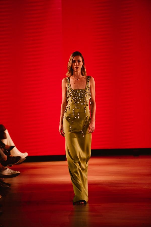 Fotos: Redondo Brand se exhibe en Getaria