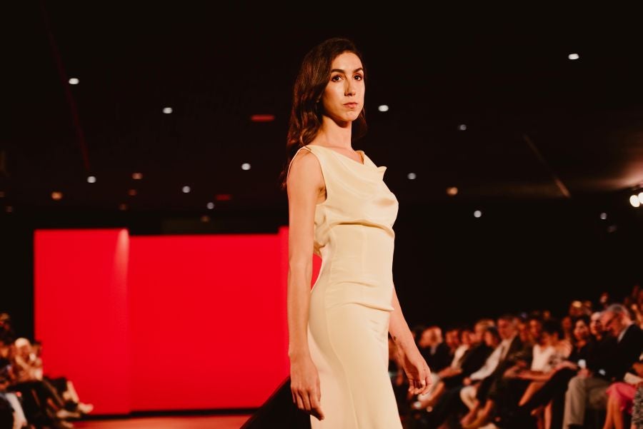 Fotos: Redondo Brand se exhibe en Getaria