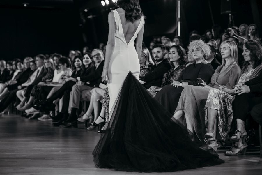 Fotos: Redondo Brand se exhibe en Getaria