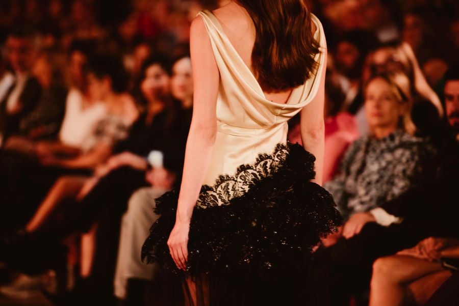 Fotos: Redondo Brand se exhibe en Getaria