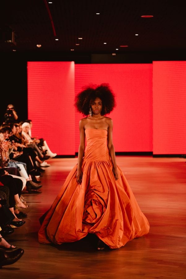 Fotos: Redondo Brand se exhibe en Getaria