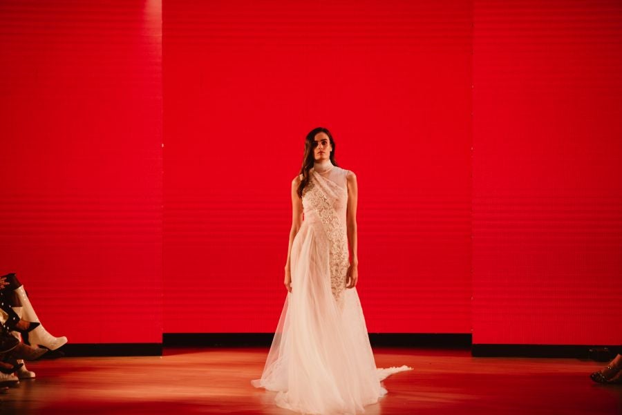 Fotos: Redondo Brand se exhibe en Getaria