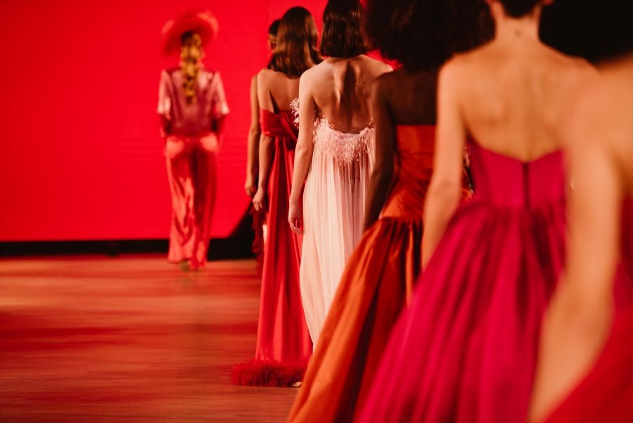 Fotos: Redondo Brand se exhibe en Getaria