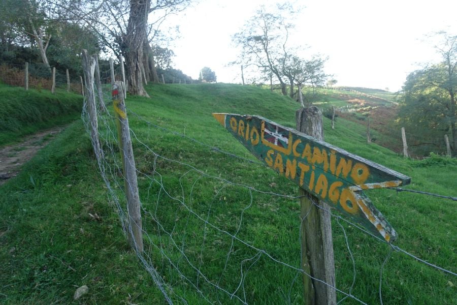 Fotos: Kukuarri: el perfecto mirador al Cantábrico