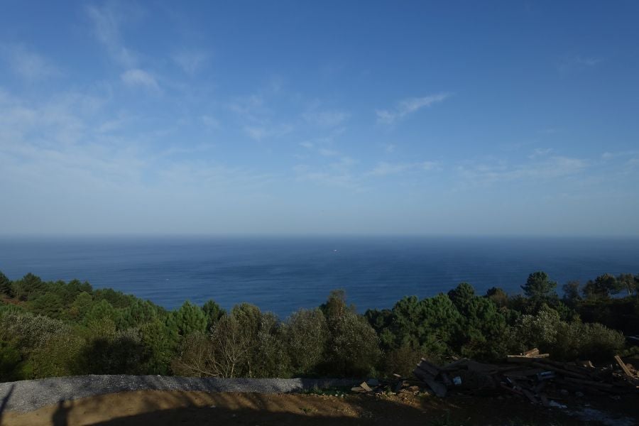 Fotos: Kukuarri: el perfecto mirador al Cantábrico