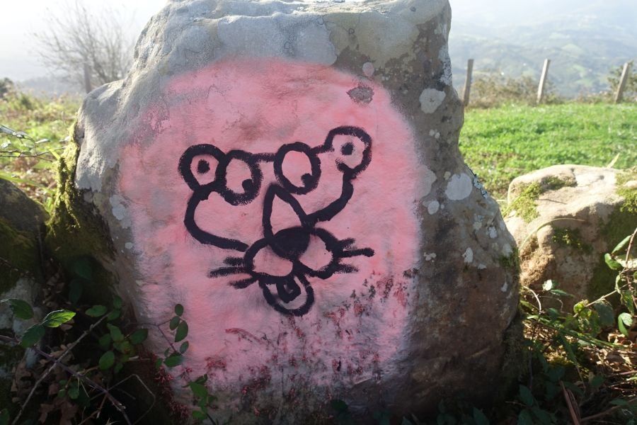 Fotos: Kukuarri: el perfecto mirador al Cantábrico