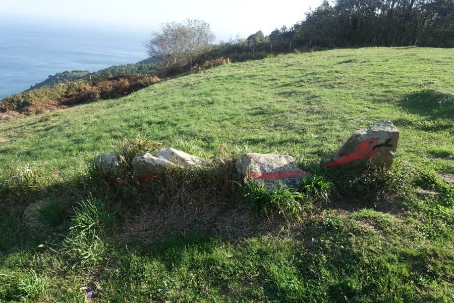 Fotos: Kukuarri: el perfecto mirador al Cantábrico