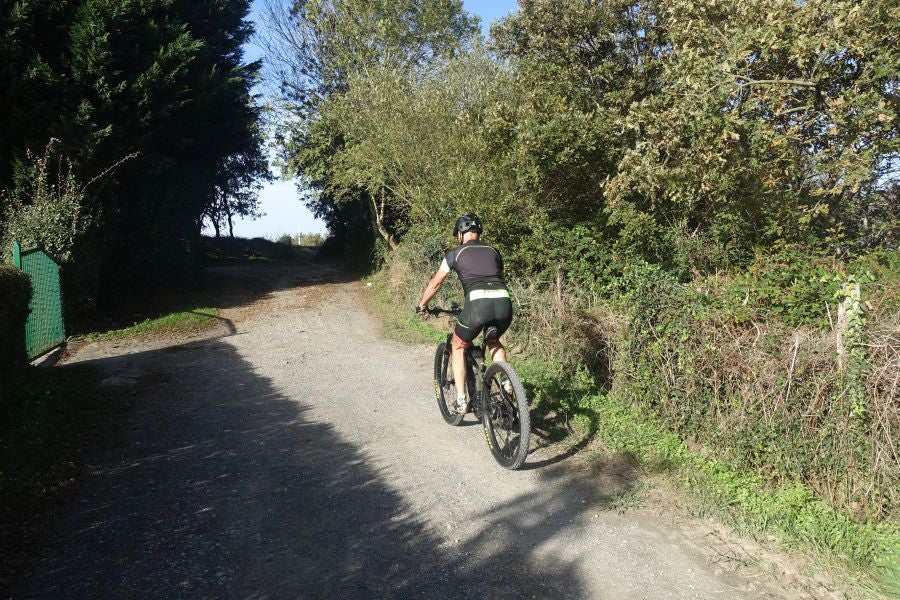 Fotos: Kukuarri: el perfecto mirador al Cantábrico