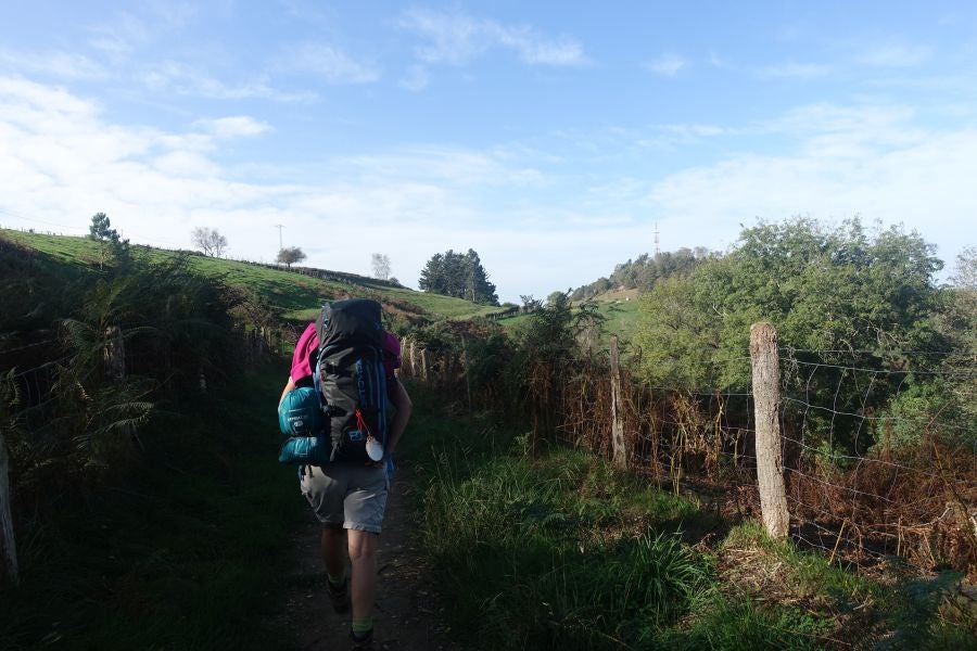 Fotos: Kukuarri: el perfecto mirador al Cantábrico