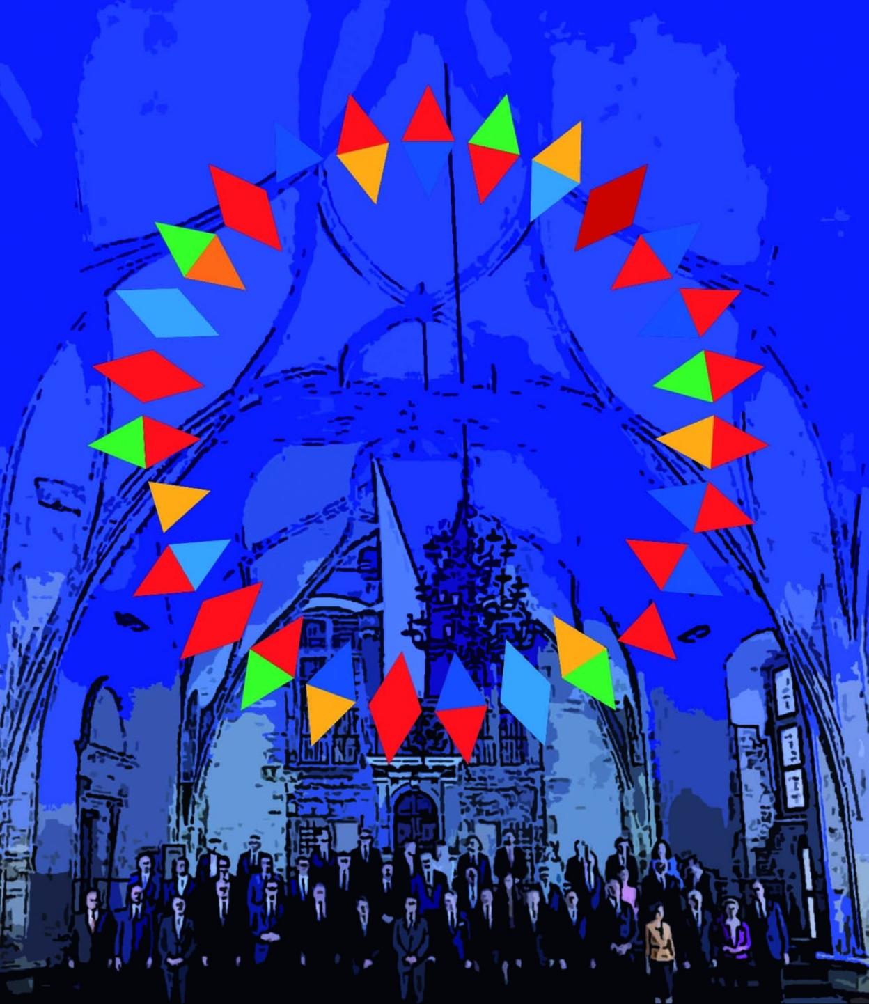 Política Europea? El Diario Vasco