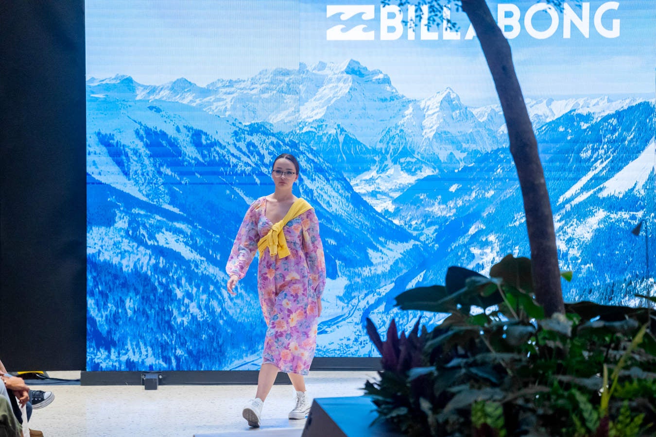 Fotos: El desfile de Garbera, una fiesta