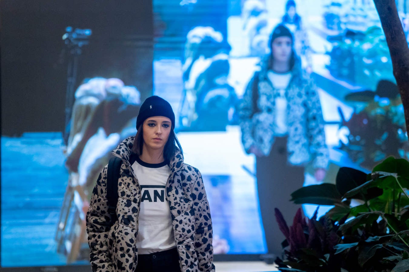 Fotos: El desfile de Garbera, una fiesta