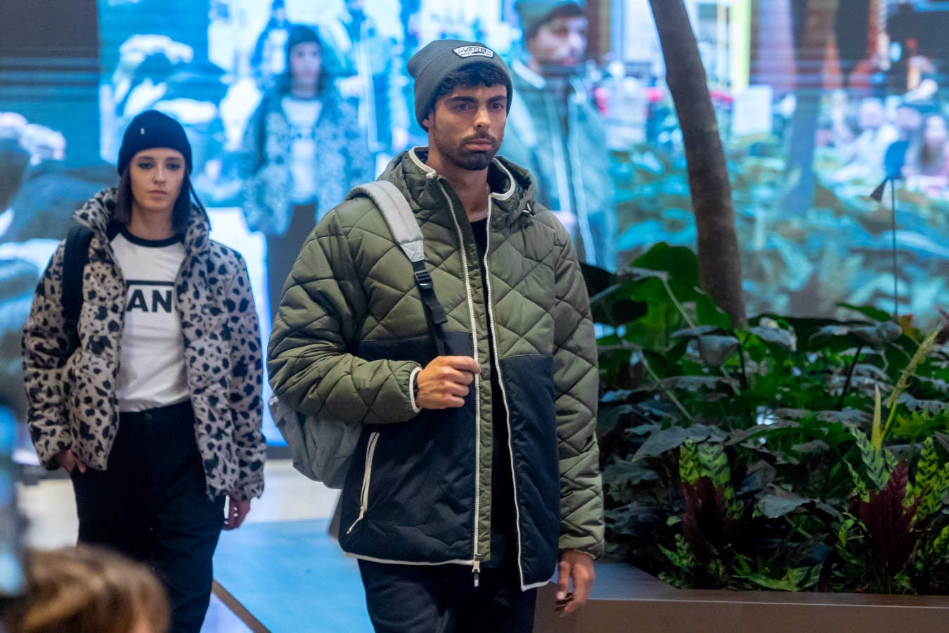 Fotos: El desfile de Garbera, una fiesta