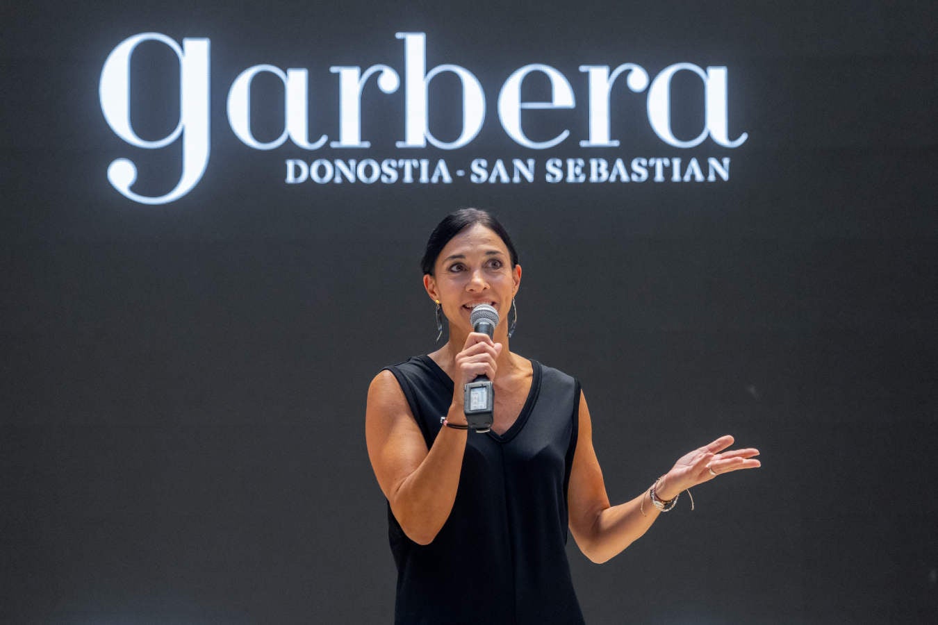 Fotos: El desfile de Garbera, una fiesta