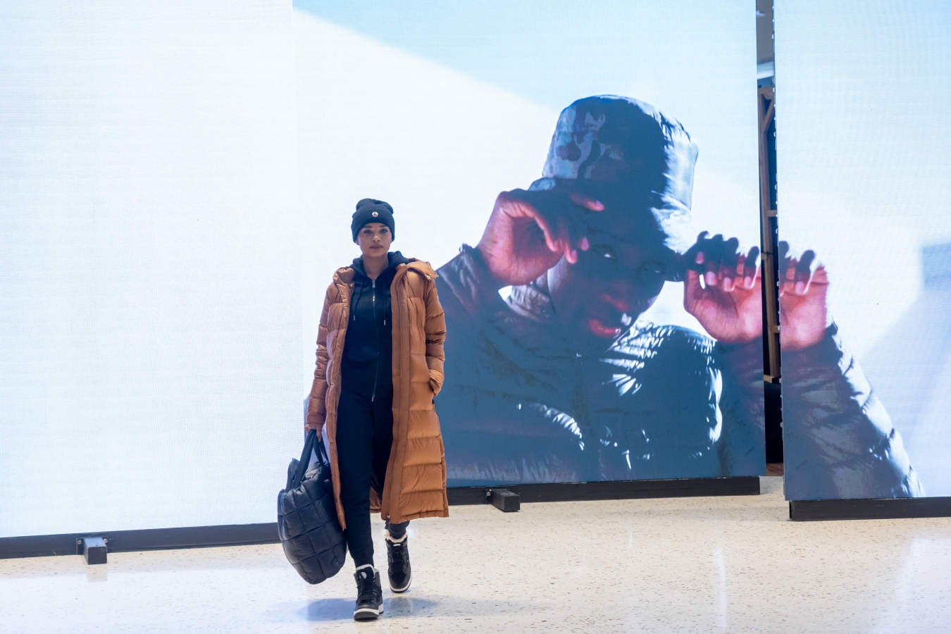 Fotos: El desfile de Garbera, una fiesta