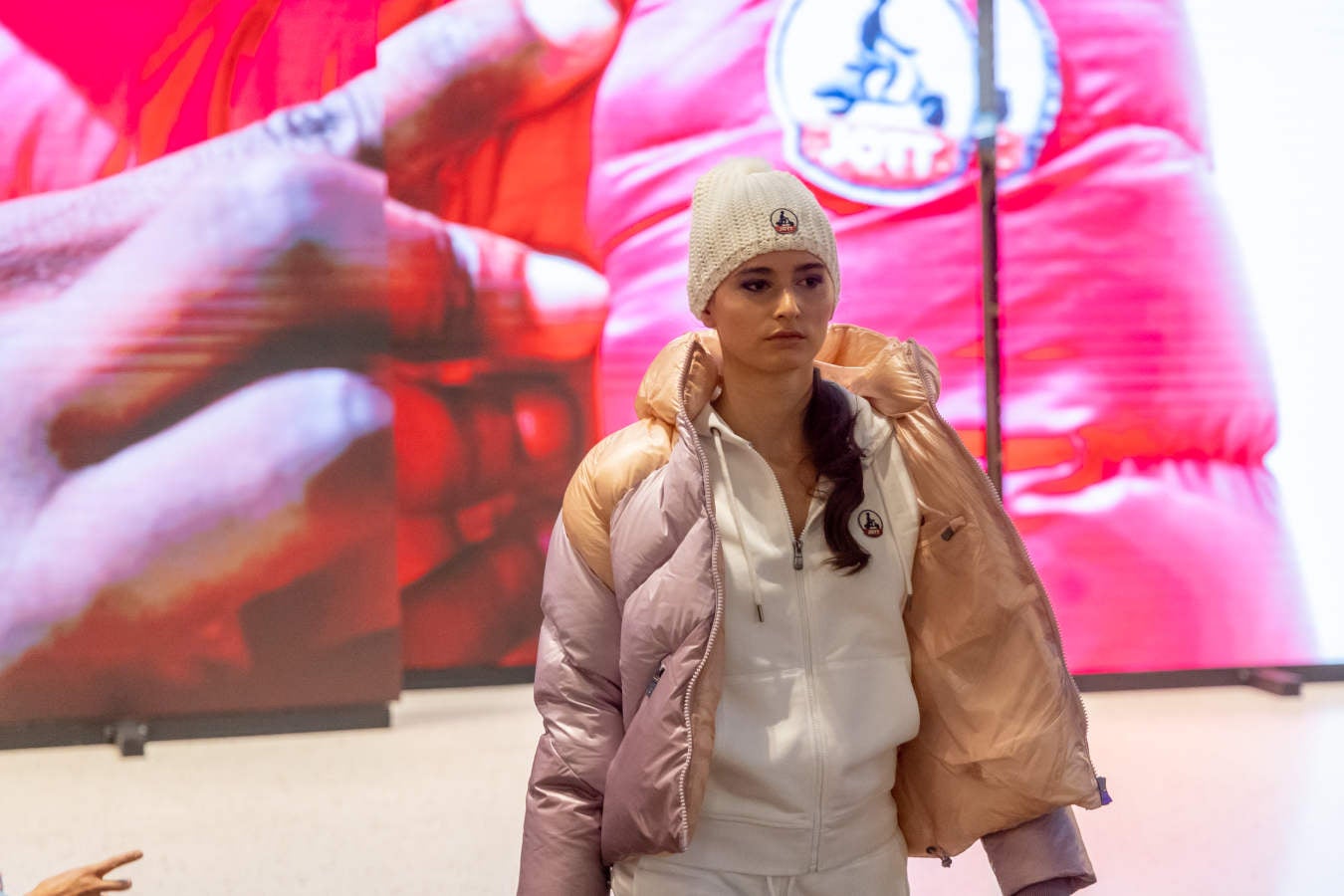 Fotos: El desfile de Garbera, una fiesta