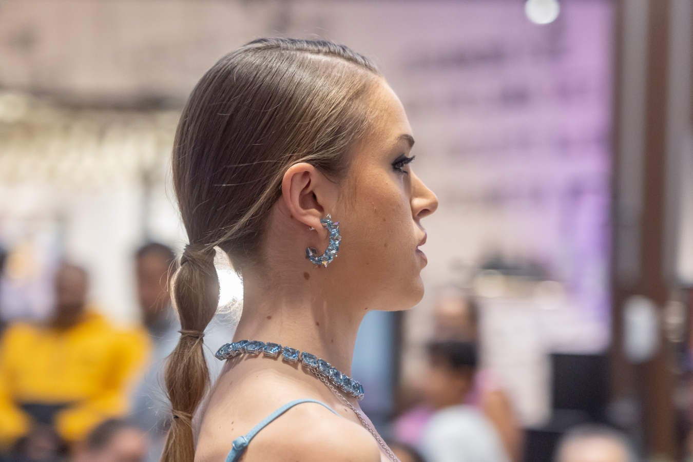 Fotos: El desfile de Garbera, una fiesta