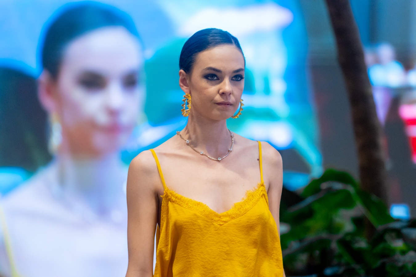 Fotos: El desfile de Garbera, una fiesta