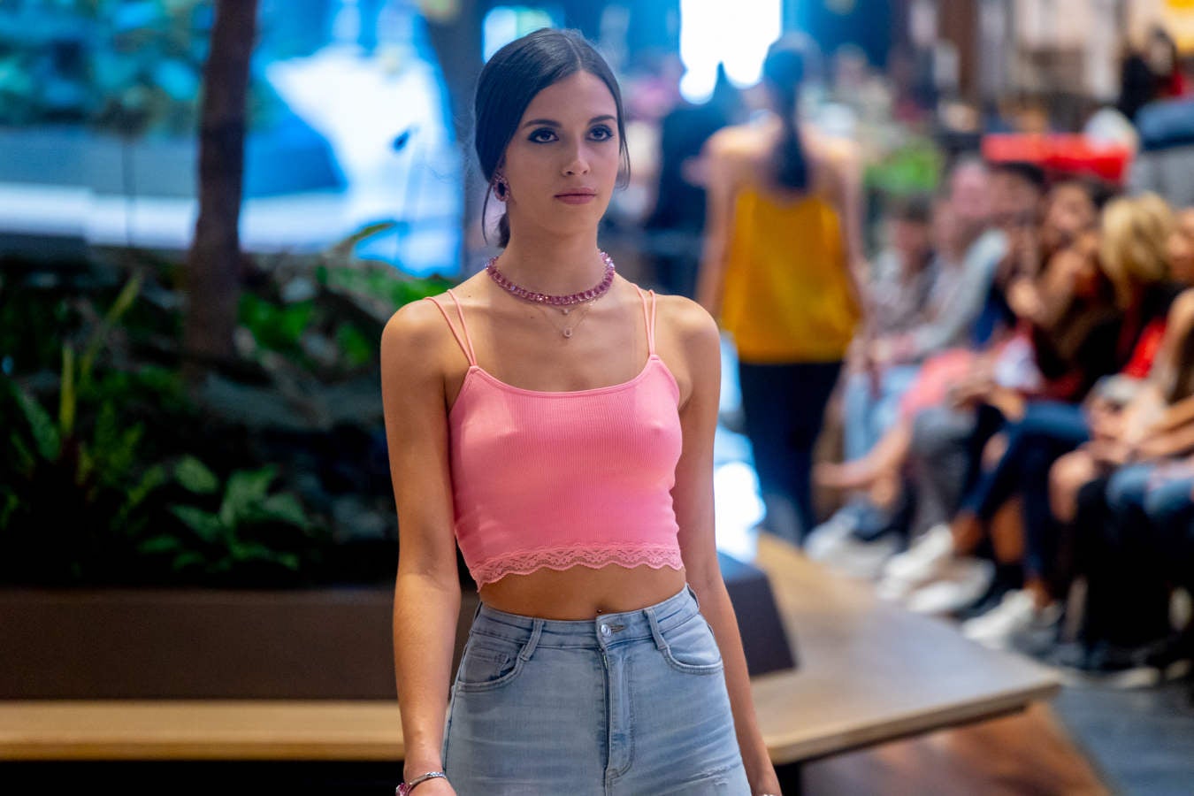 Fotos: El desfile de Garbera, una fiesta