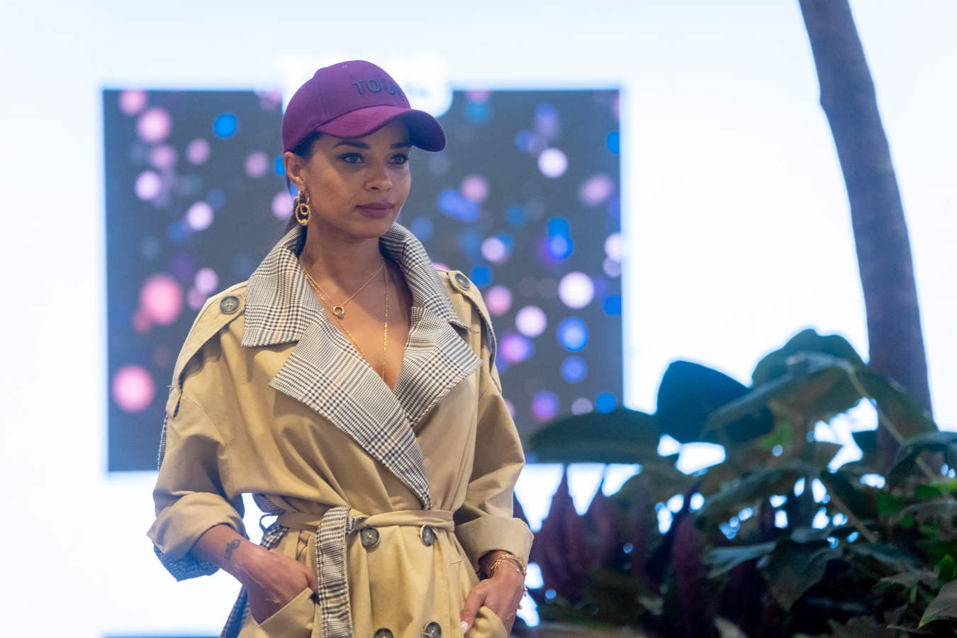 Fotos: El desfile de Garbera, una fiesta