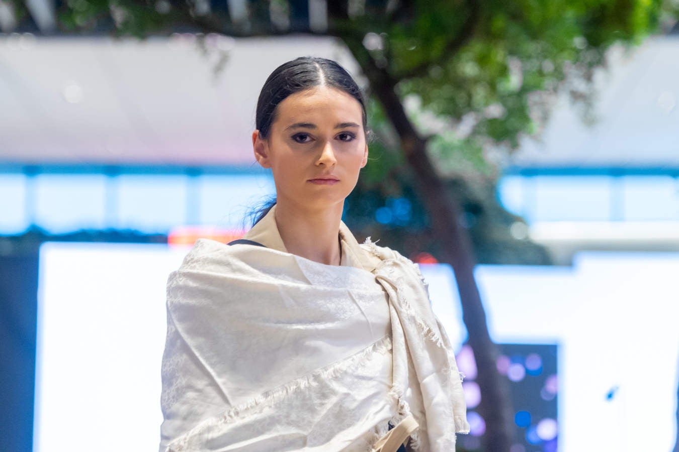 Fotos: El desfile de Garbera, una fiesta